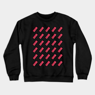 ERROR Crewneck Sweatshirt